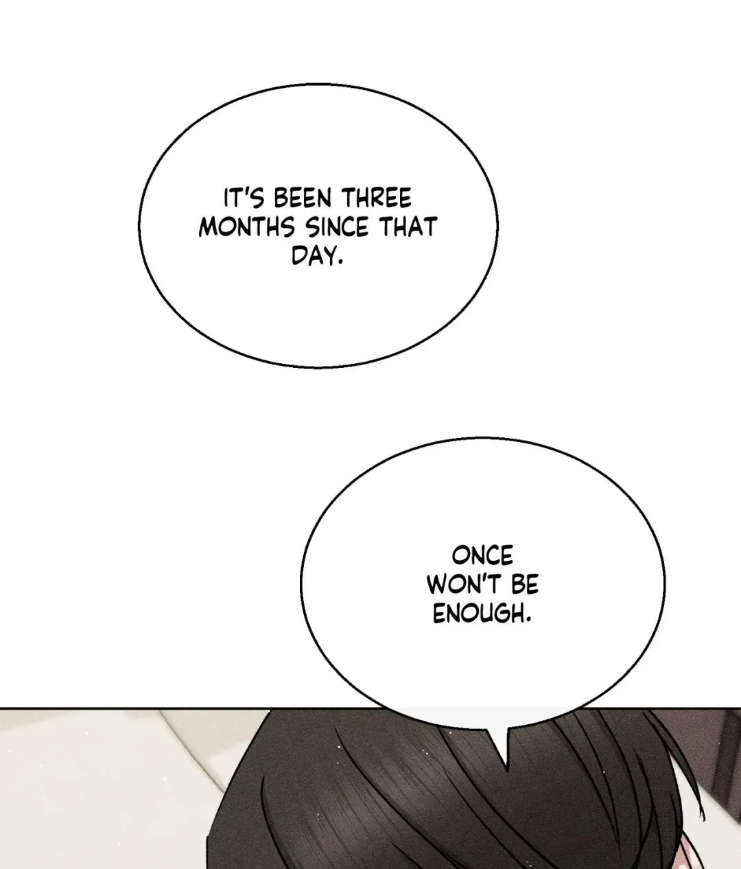 If You Want Me - Chapter 62 Page 28