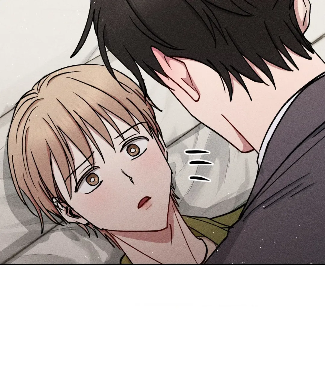 If You Want Me - Chapter 62 Page 29