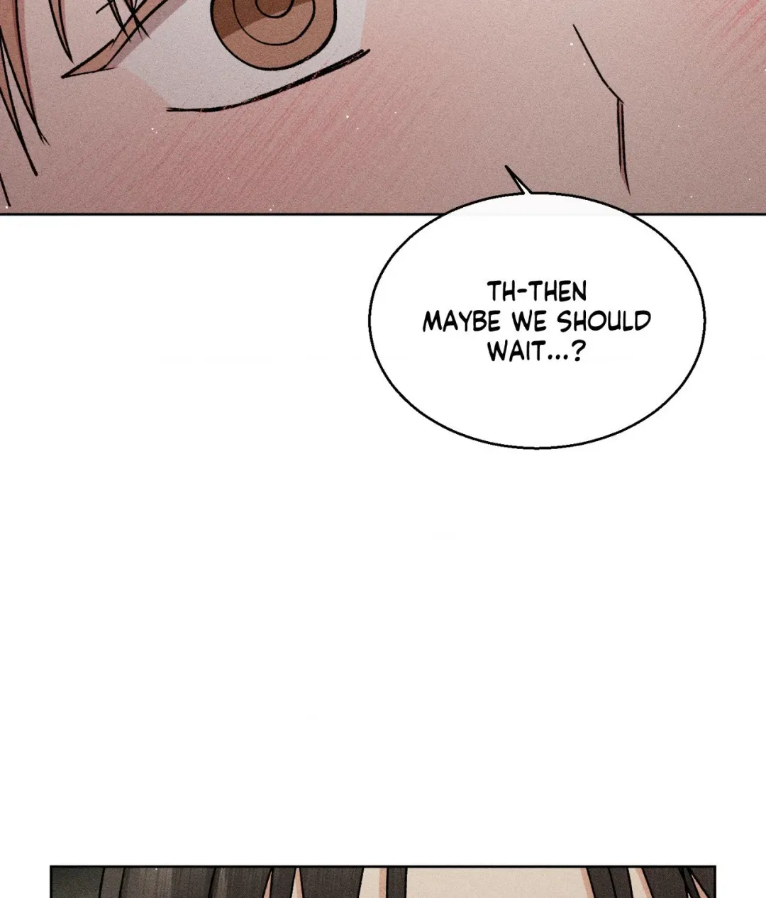 If You Want Me - Chapter 62 Page 31