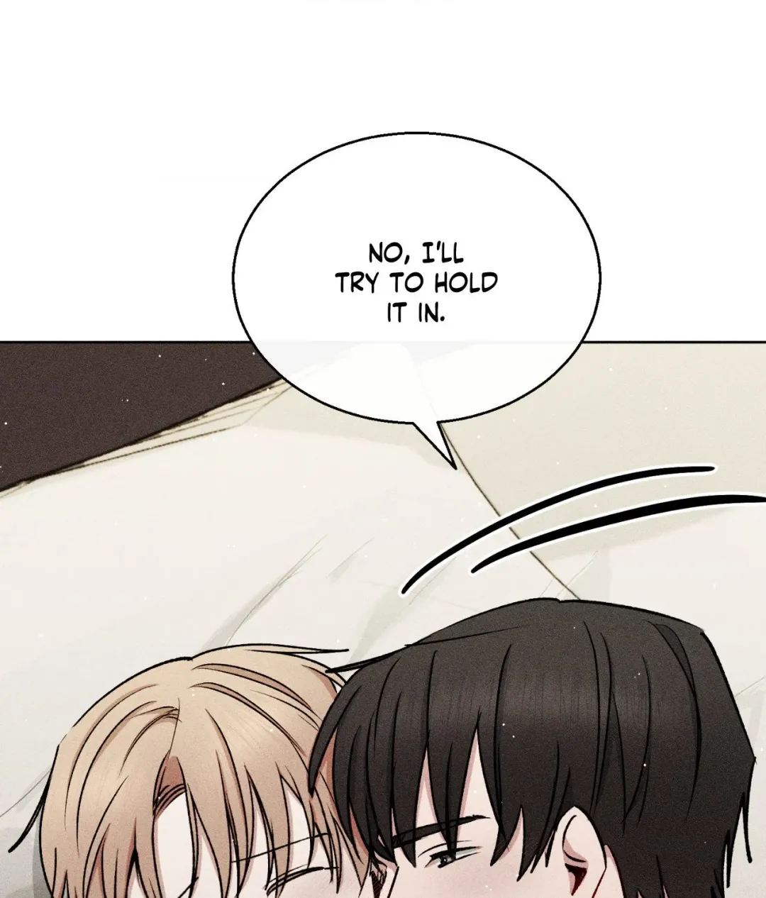 If You Want Me - Chapter 62 Page 33