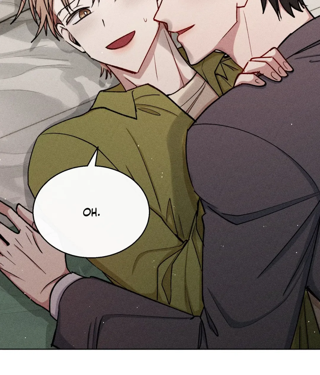 If You Want Me - Chapter 62 Page 34