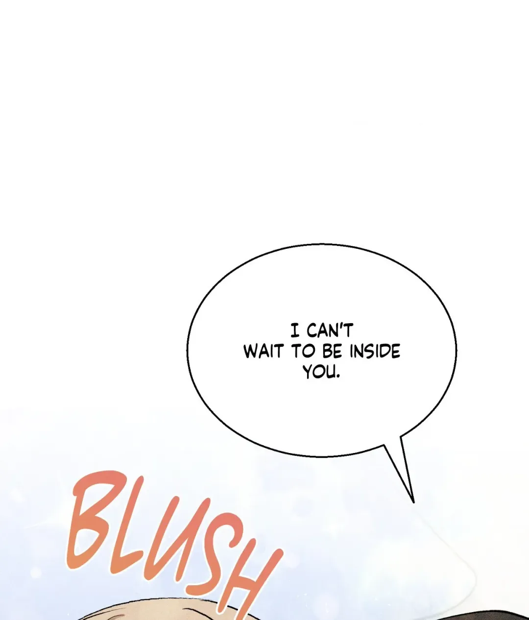 If You Want Me - Chapter 62 Page 35