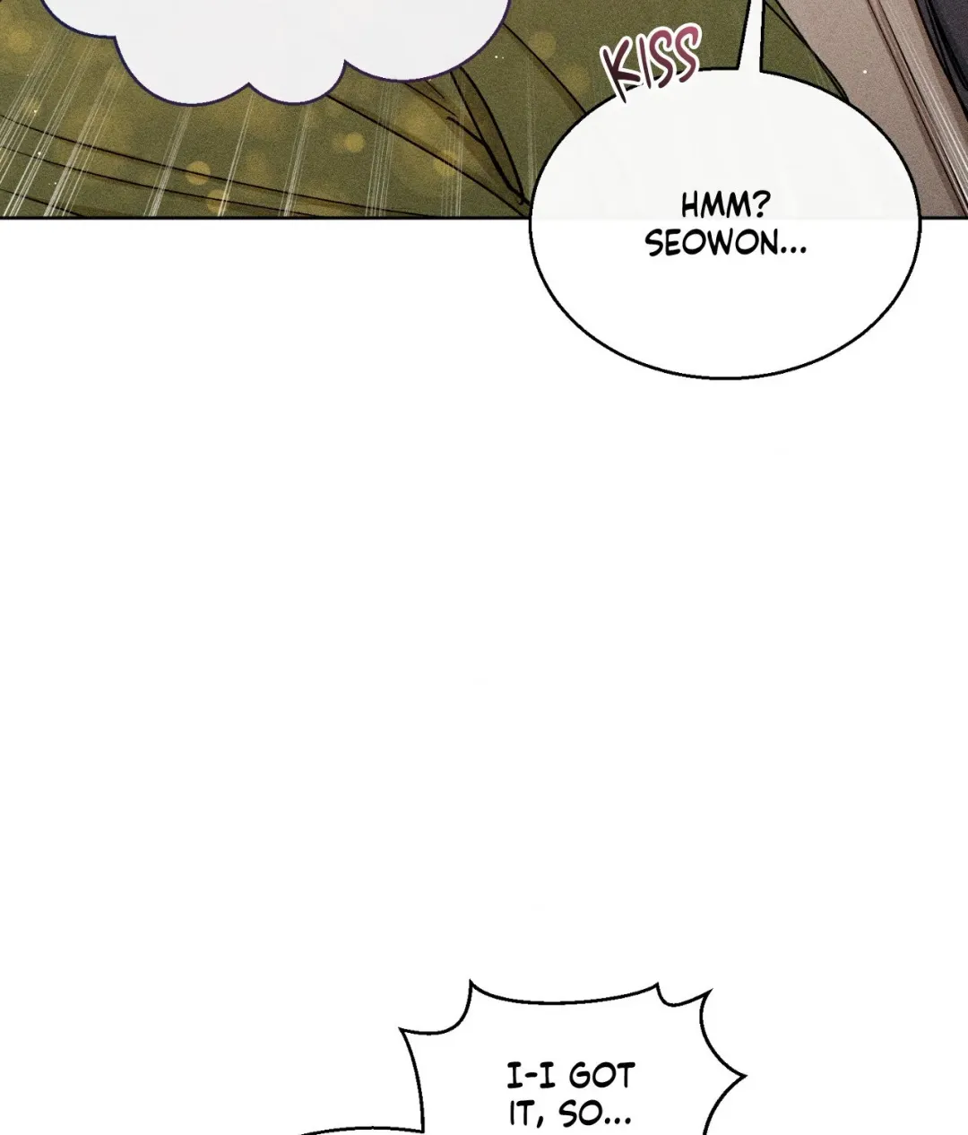 If You Want Me - Chapter 62 Page 37