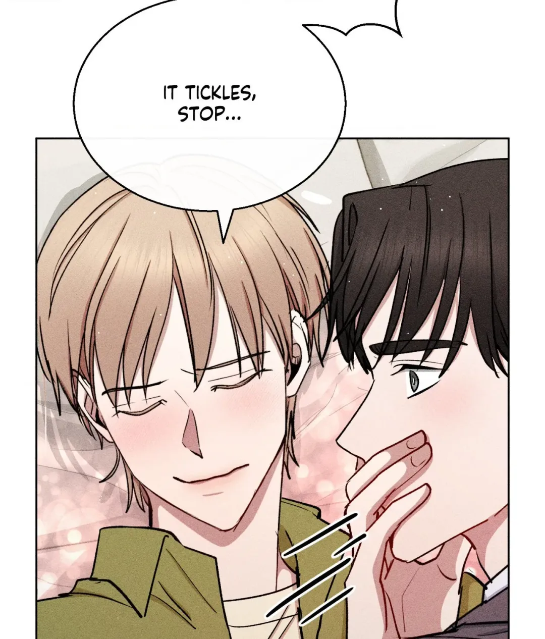 If You Want Me - Chapter 62 Page 38