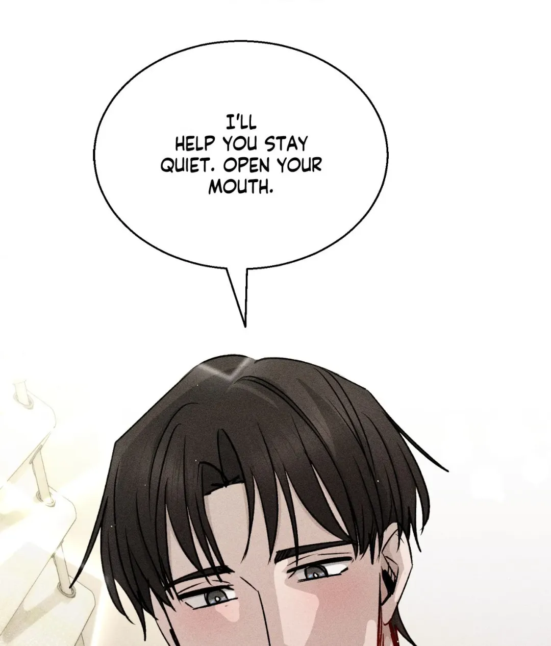 If You Want Me - Chapter 62 Page 40