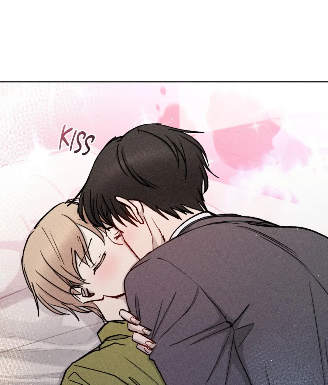 If You Want Me - Chapter 62 Page 44