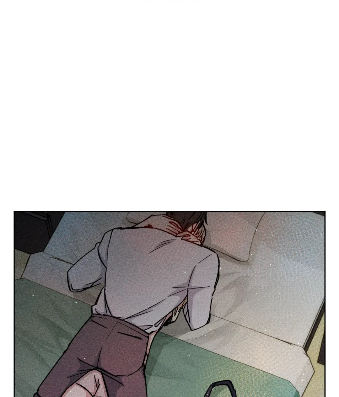 If You Want Me - Chapter 62 Page 48