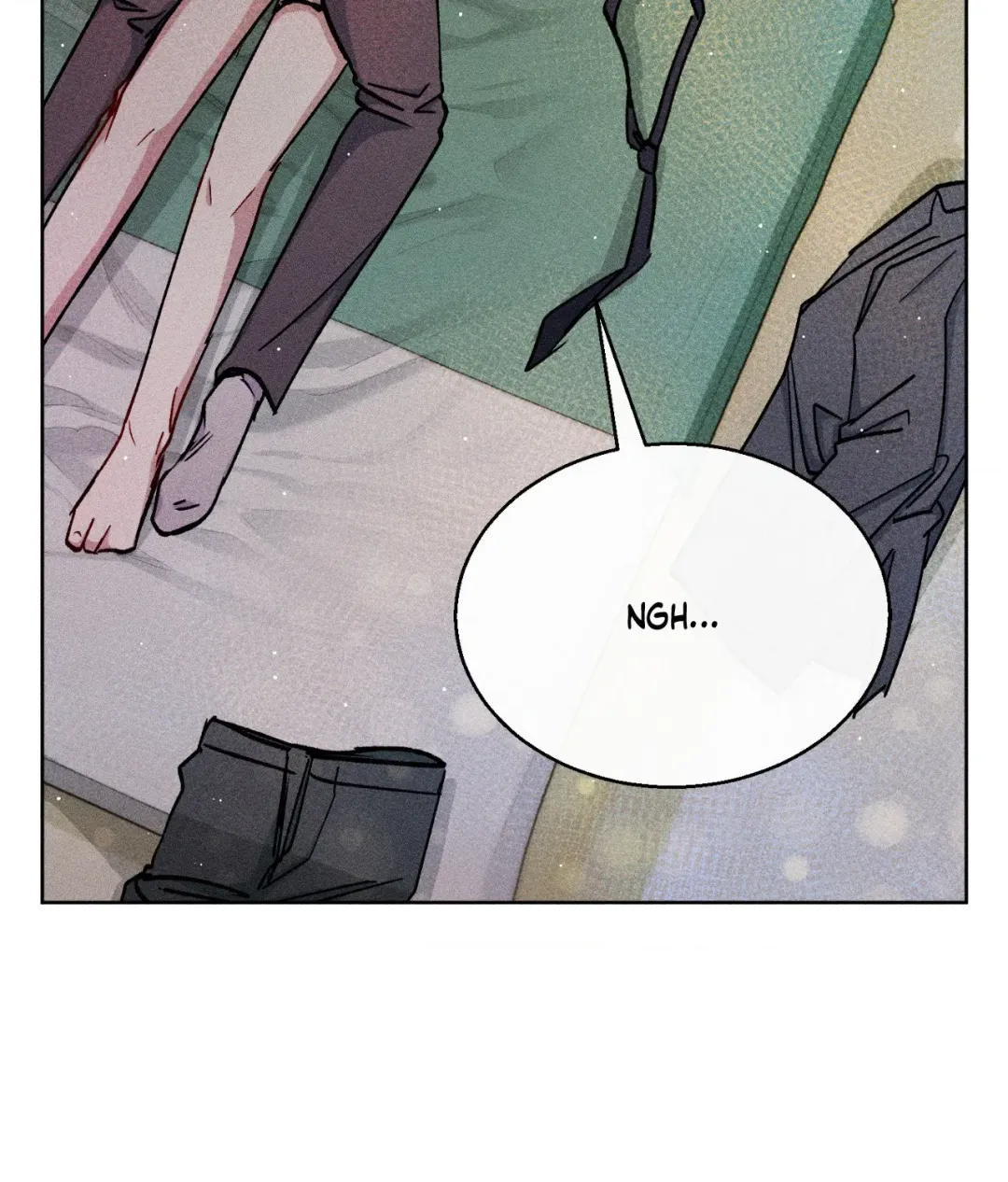 If You Want Me - Chapter 62 Page 49
