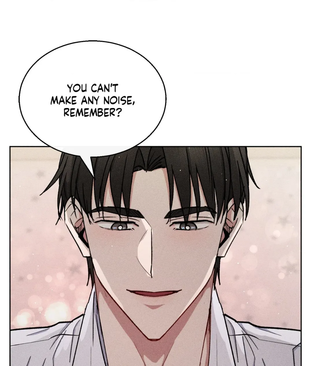 If You Want Me - Chapter 62 Page 54