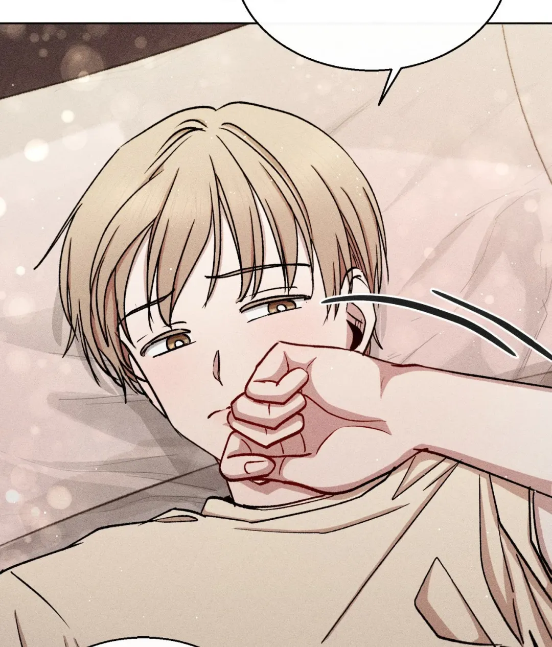 If You Want Me - Chapter 62 Page 56