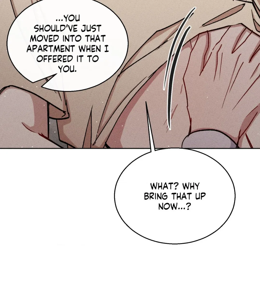 If You Want Me - Chapter 62 Page 57