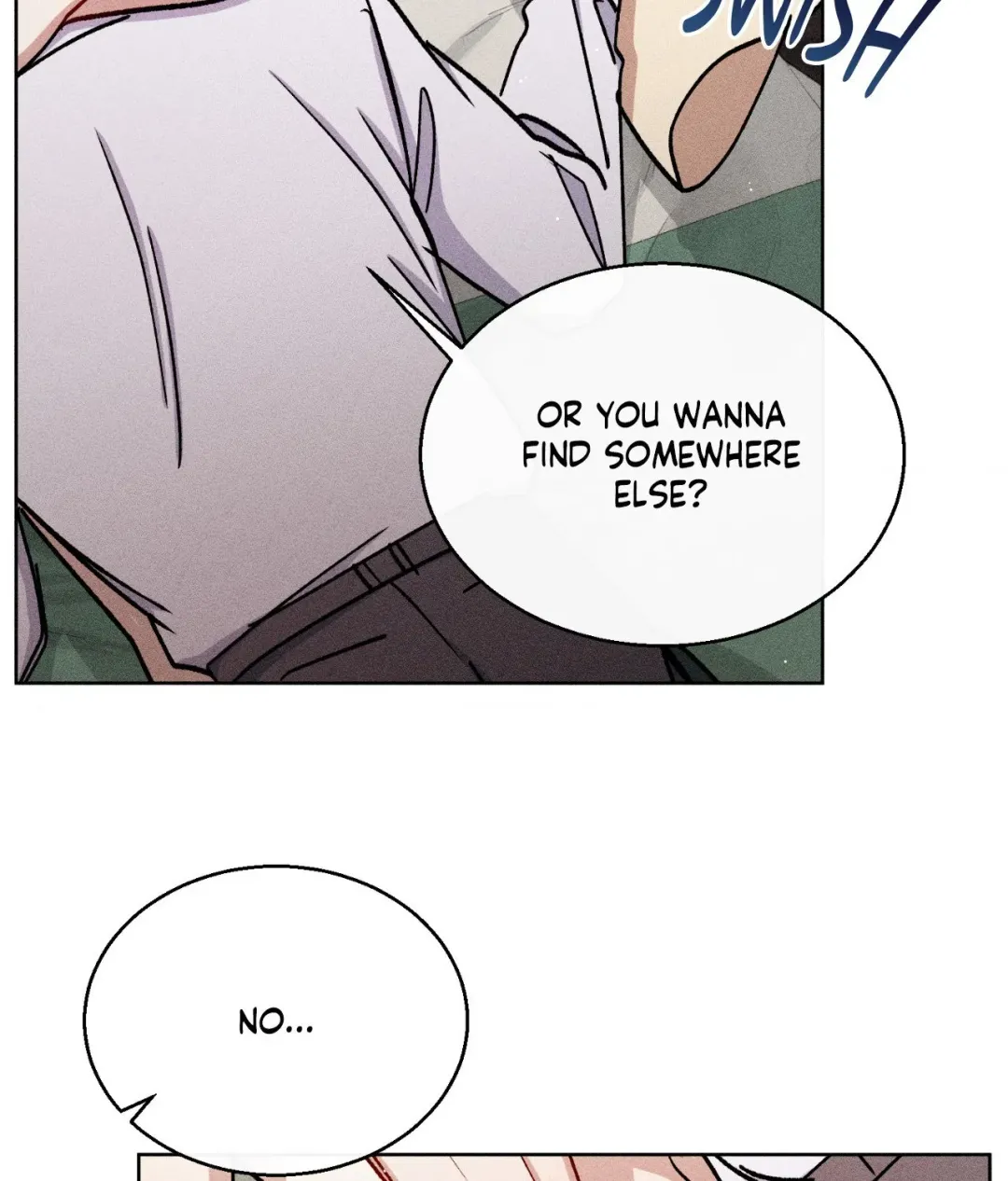 If You Want Me - Chapter 62 Page 59