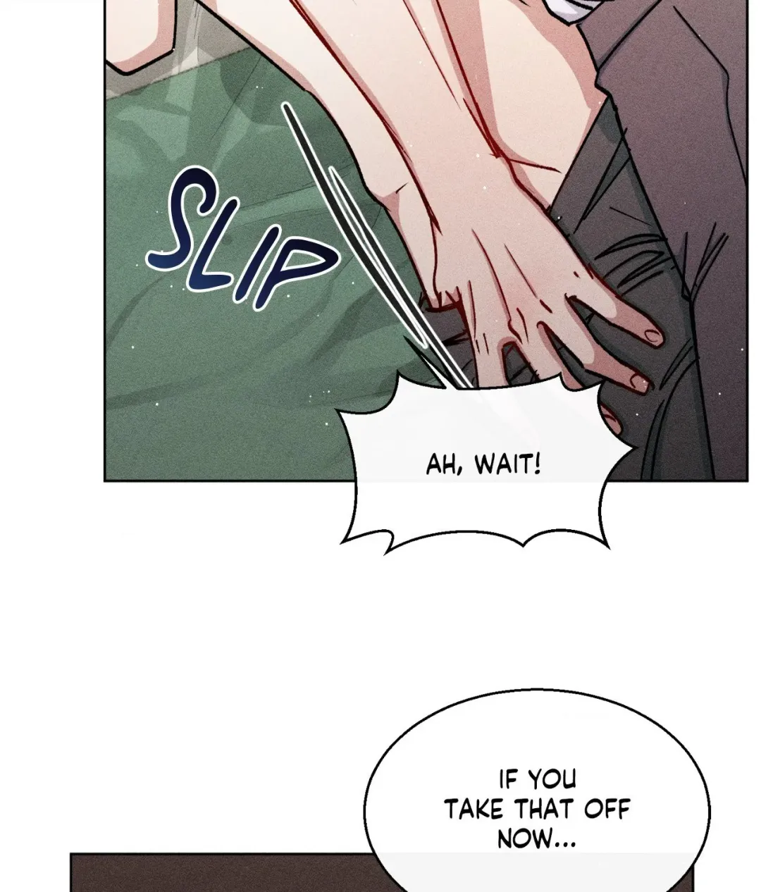 If You Want Me - Chapter 62 Page 60