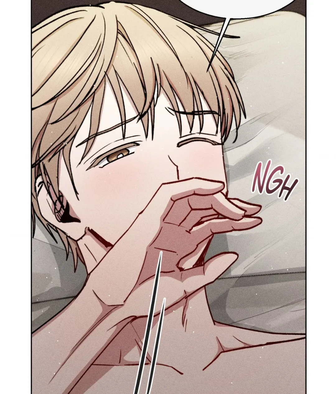 If You Want Me - Chapter 62 Page 61