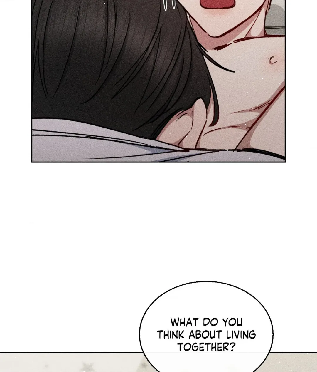 If You Want Me - Chapter 62 Page 68