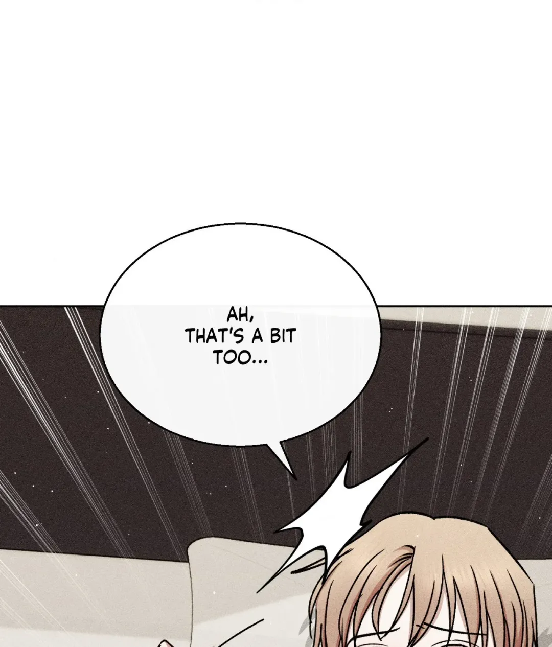If You Want Me - Chapter 62 Page 71