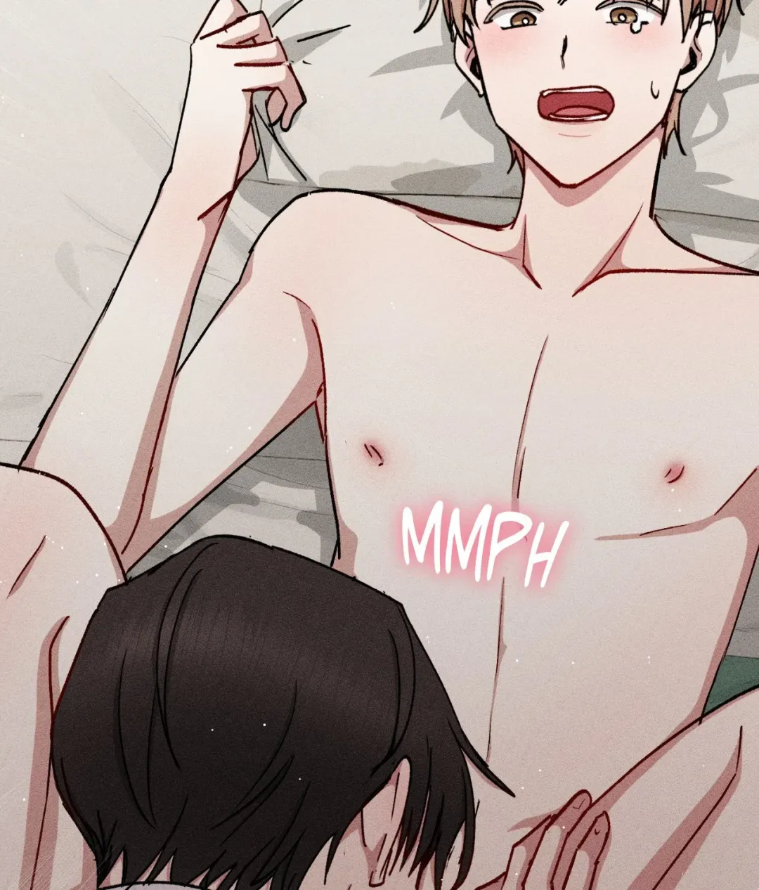 If You Want Me - Chapter 62 Page 72