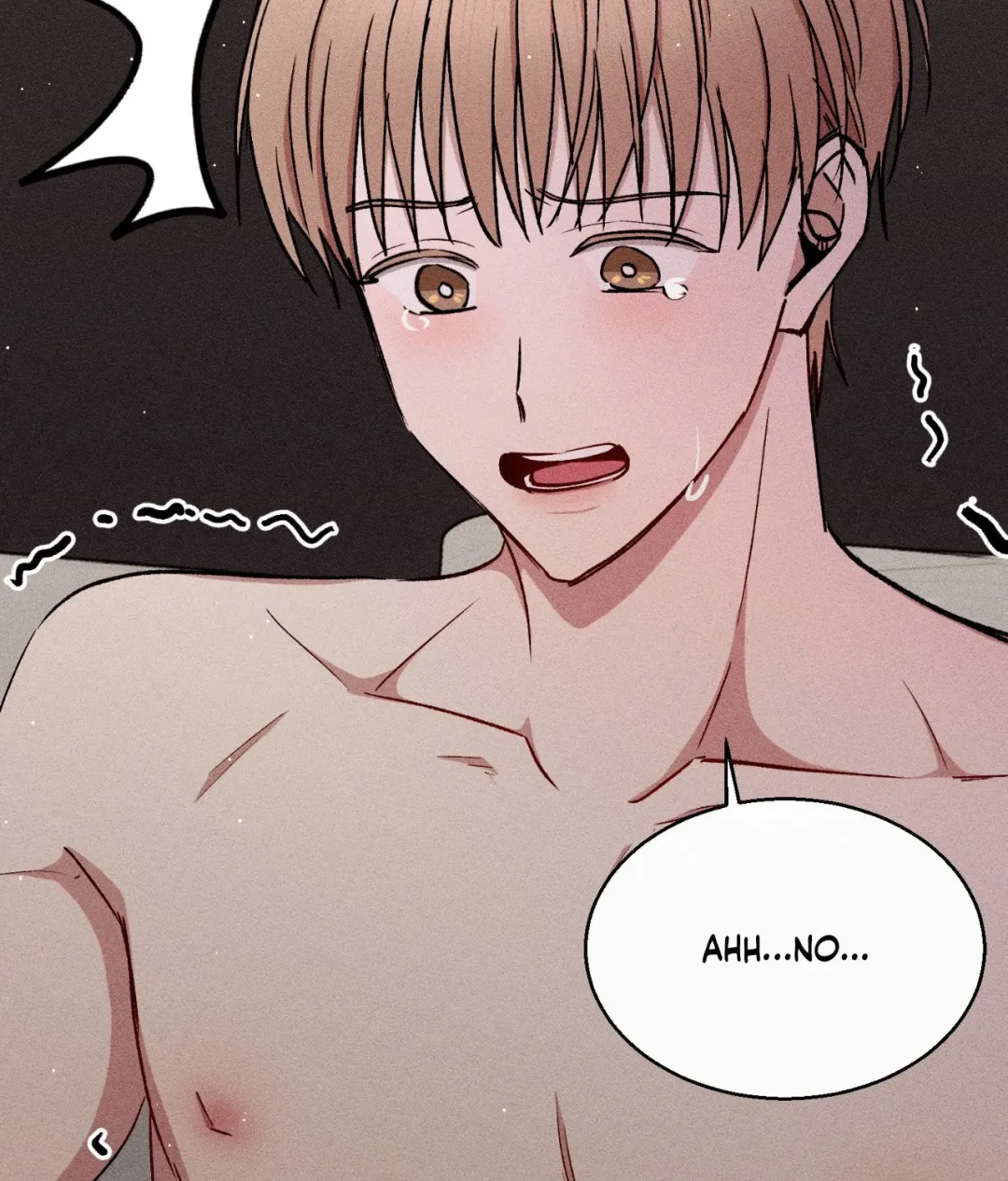If You Want Me - Chapter 62 Page 74