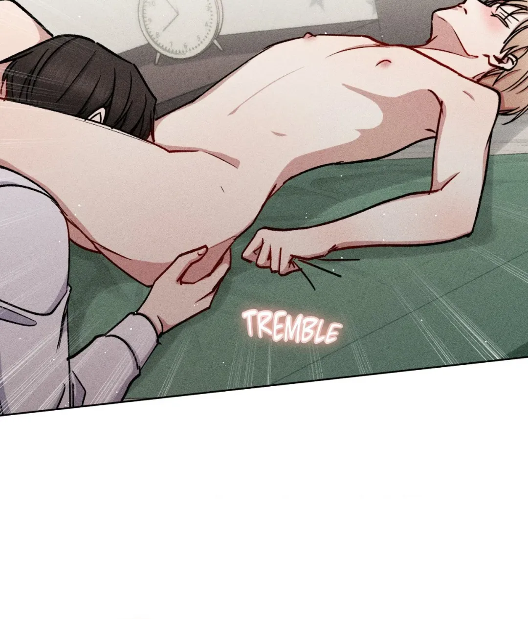 If You Want Me - Chapter 62 Page 83