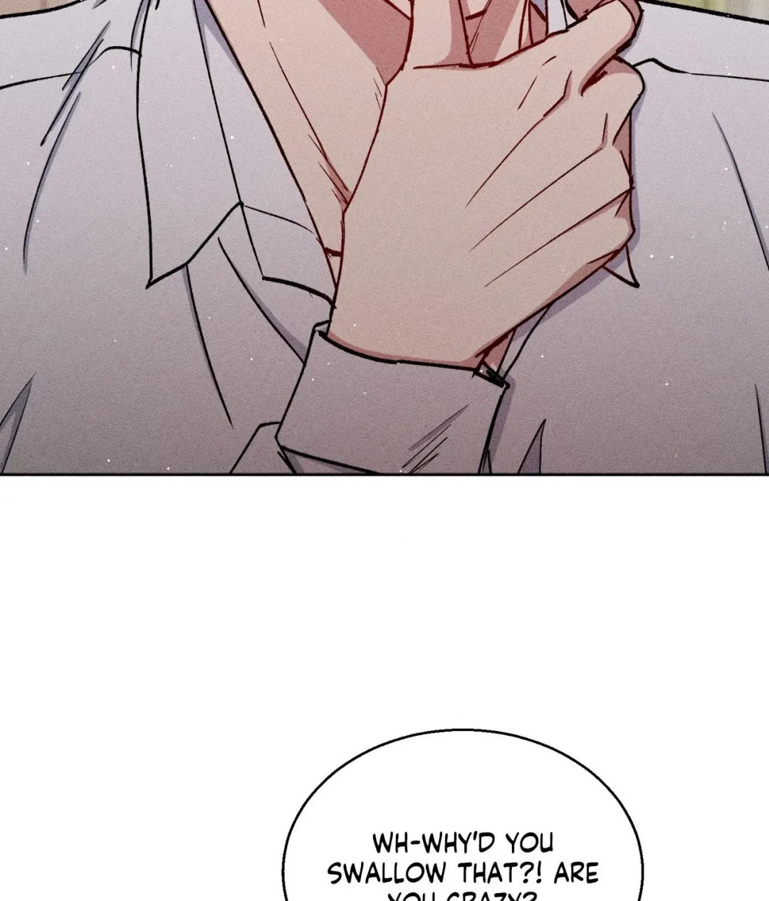 If You Want Me - Chapter 62 Page 89