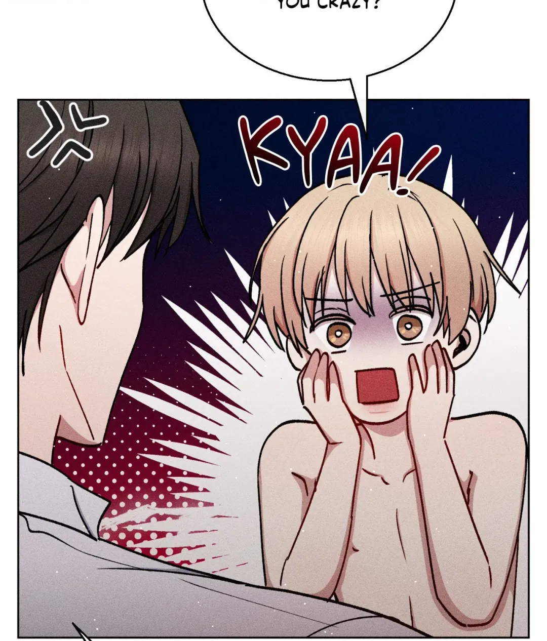 If You Want Me - Chapter 62 Page 90