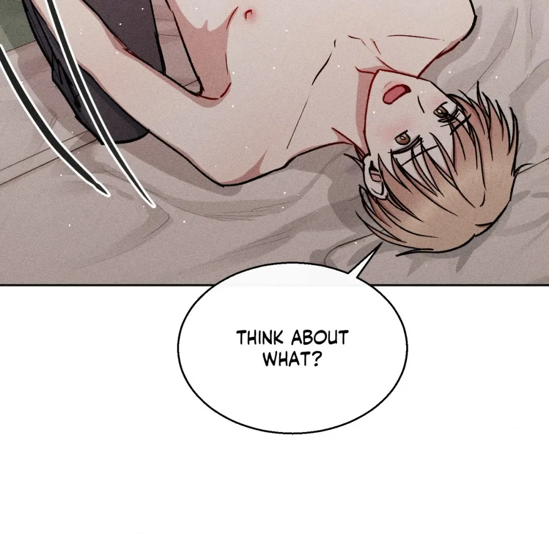 If You Want Me - Chapter 62 Page 93