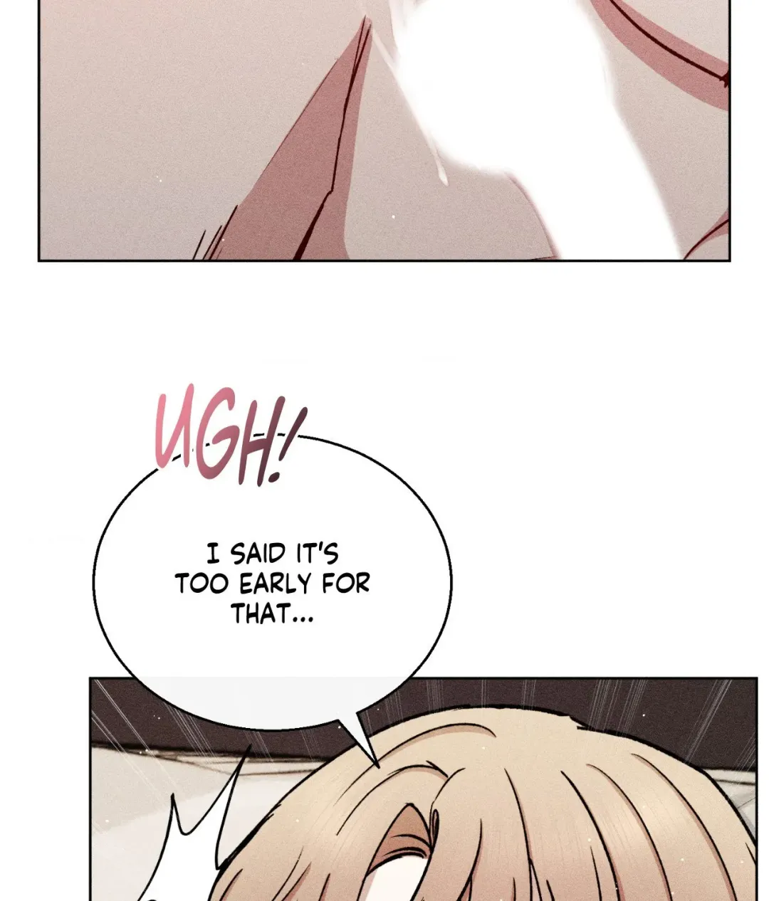 If You Want Me - Chapter 62 Page 95