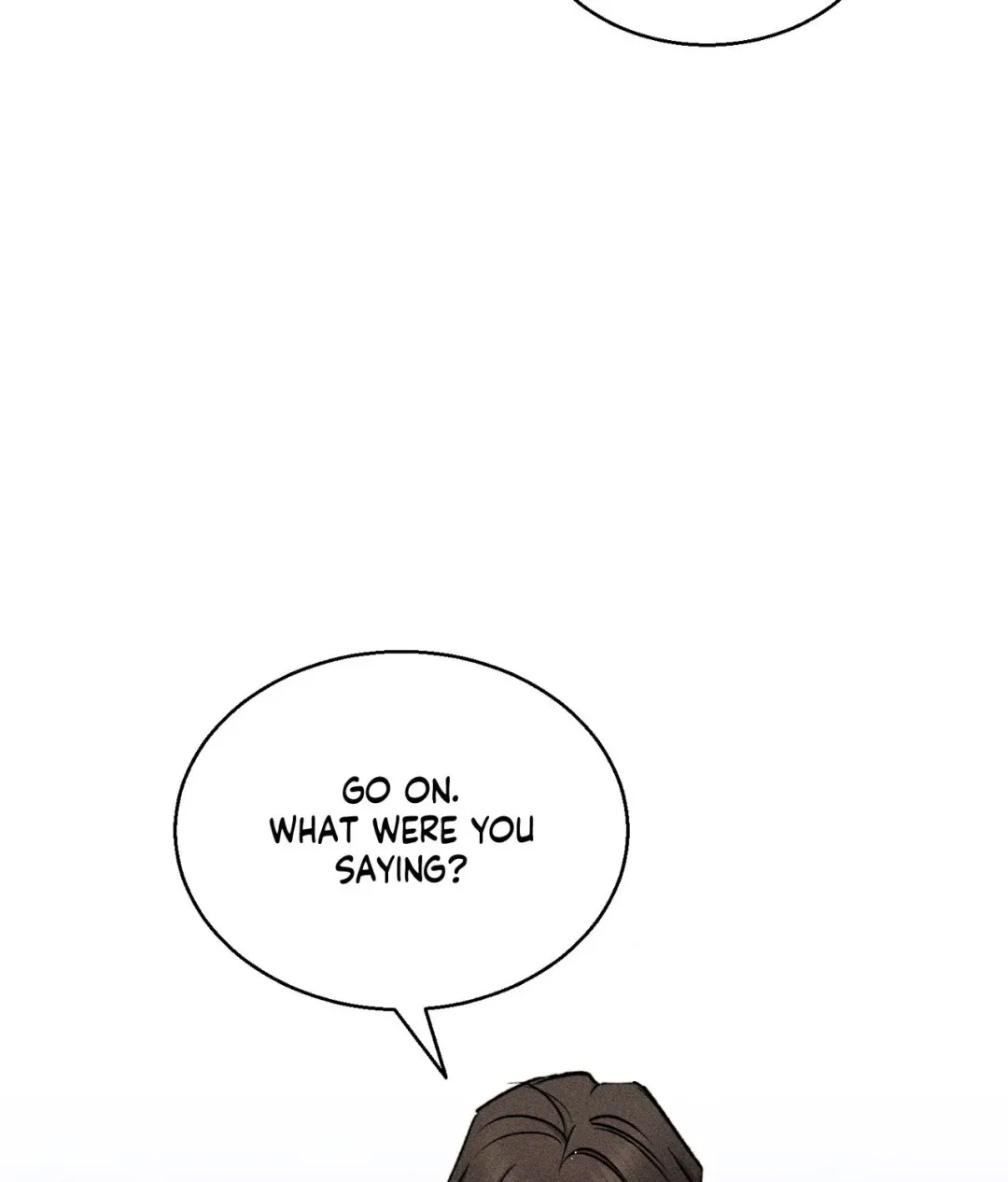 If You Want Me - Chapter 62 Page 97