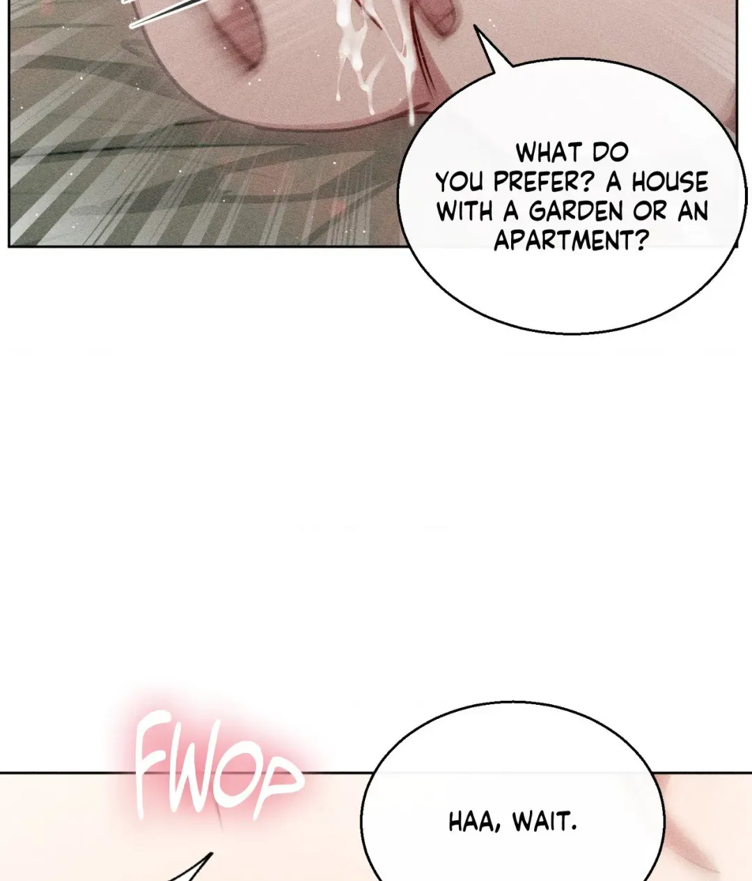 If You Want Me - Chapter 62 Page 102