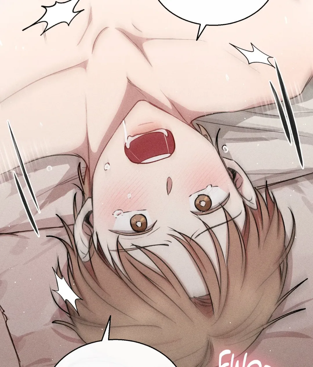 If You Want Me - Chapter 62 Page 103
