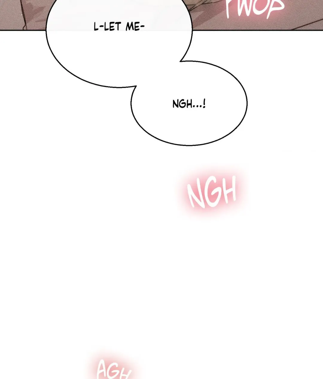 If You Want Me - Chapter 62 Page 104