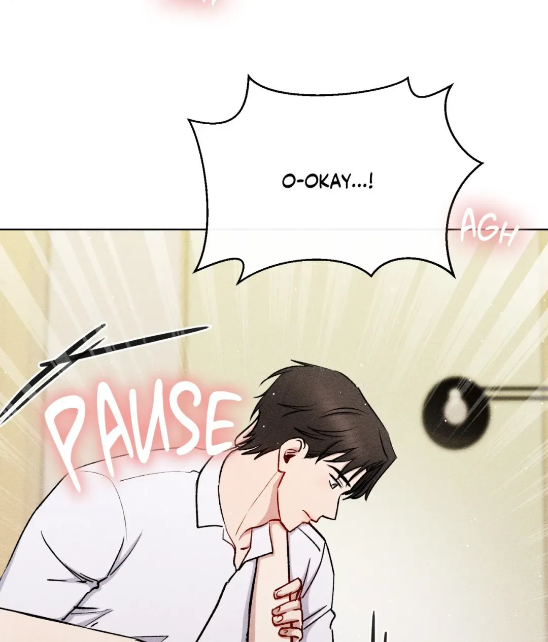 If You Want Me - Chapter 62 Page 105