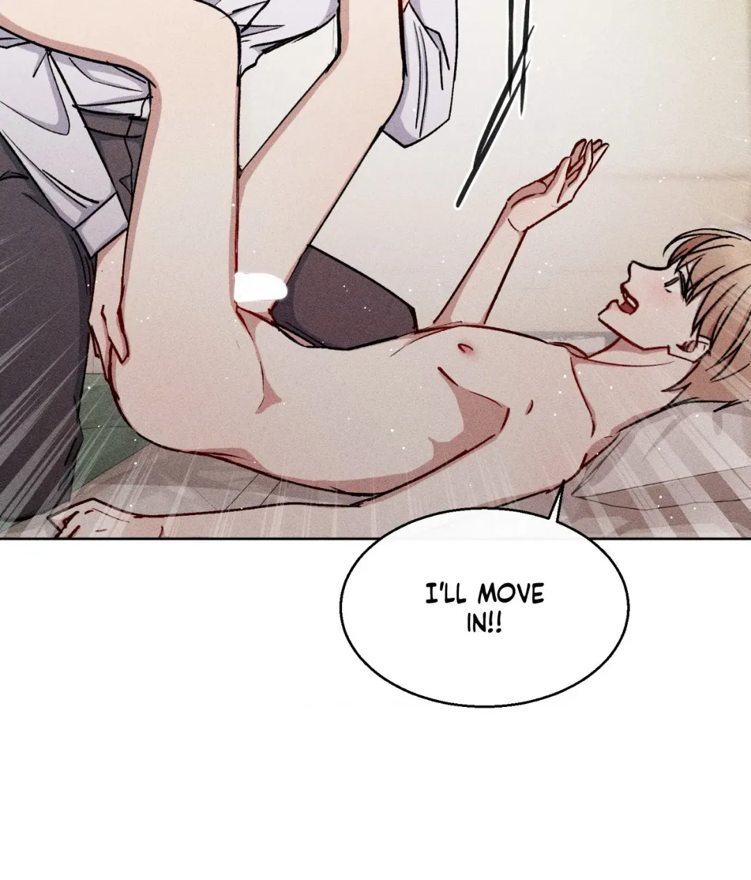 If You Want Me - Chapter 62 Page 106