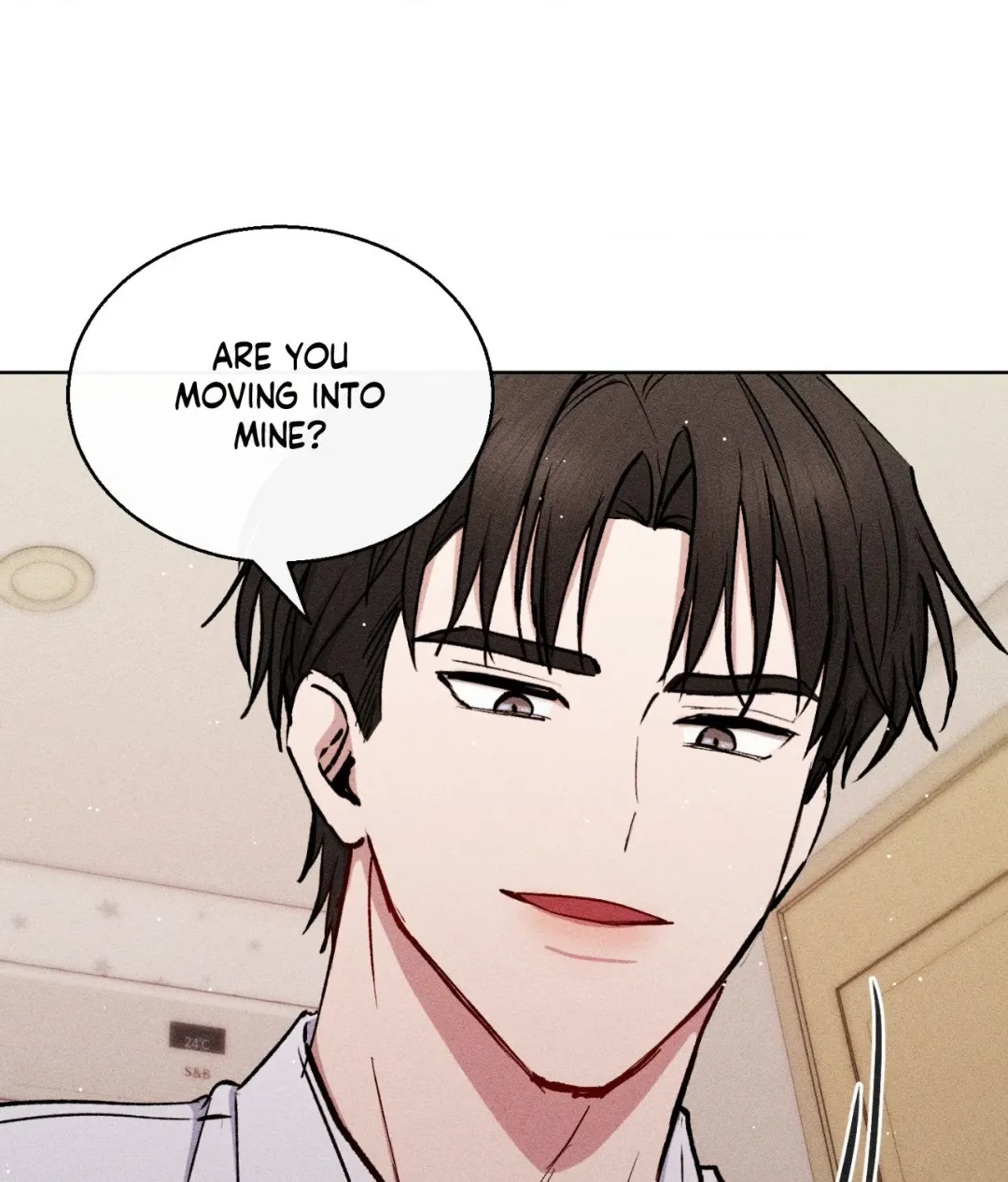 If You Want Me - Chapter 62 Page 107