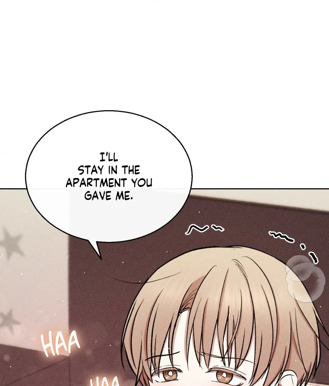 If You Want Me - Chapter 62 Page 109