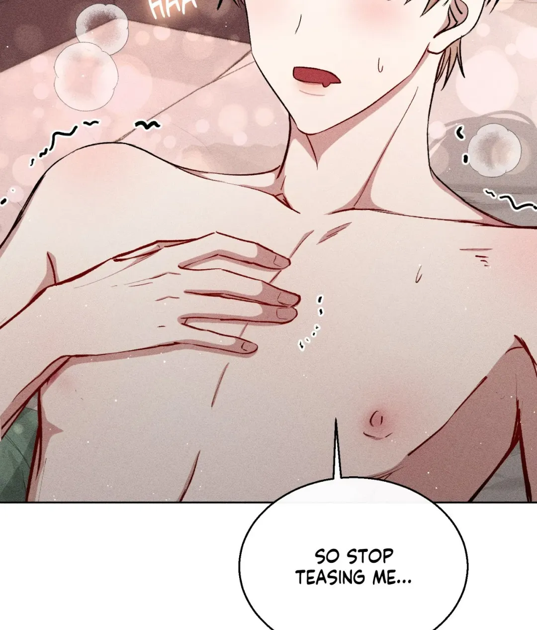 If You Want Me - Chapter 62 Page 110