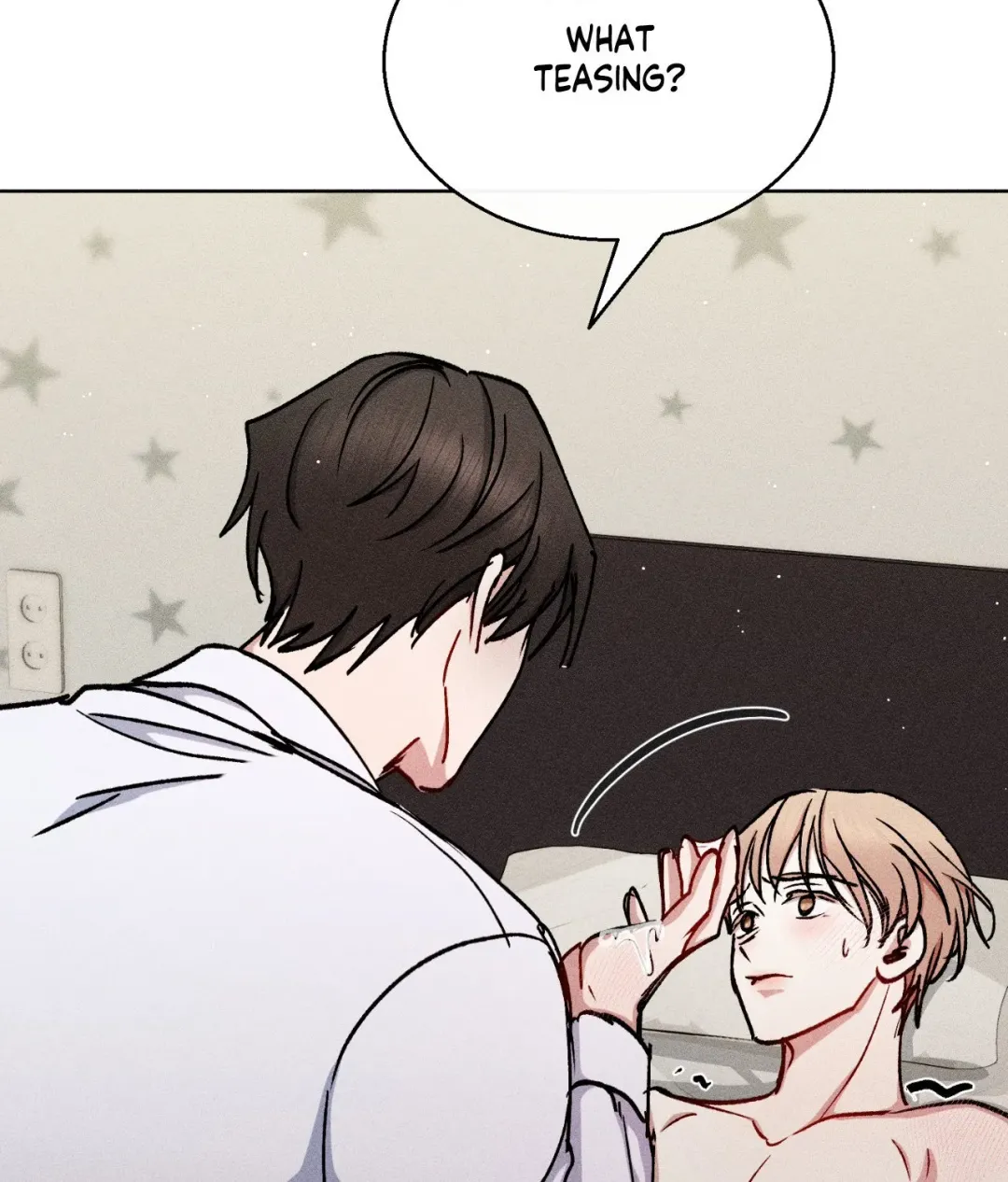 If You Want Me - Chapter 62 Page 114