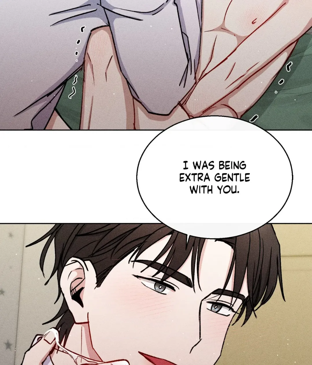 If You Want Me - Chapter 62 Page 115