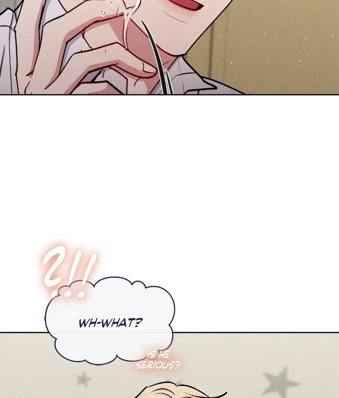 If You Want Me - Chapter 62 Page 116