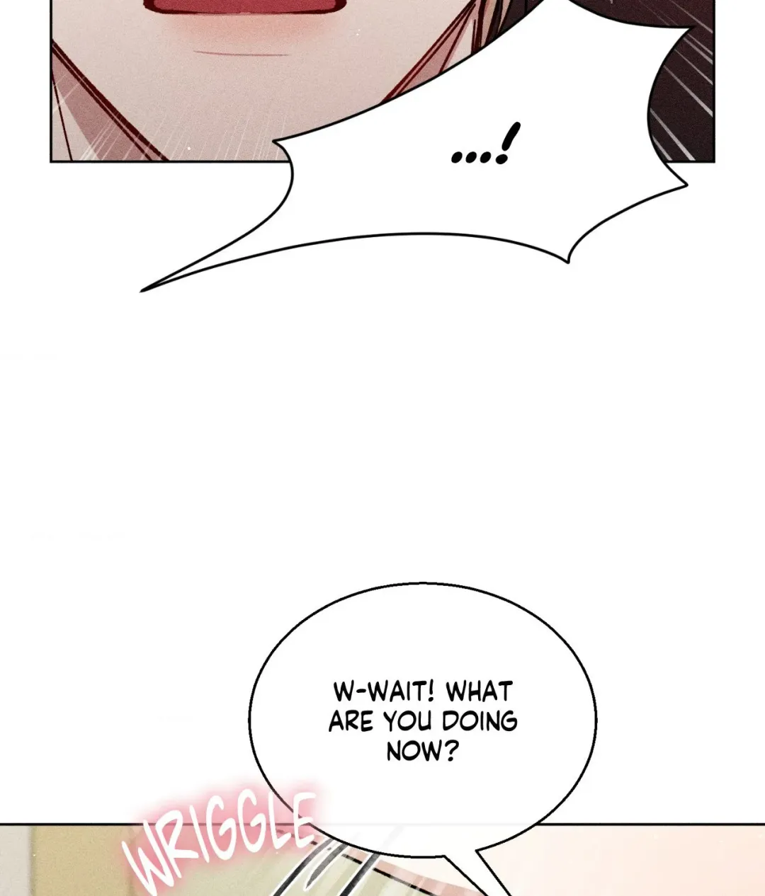 If You Want Me - Chapter 62 Page 120