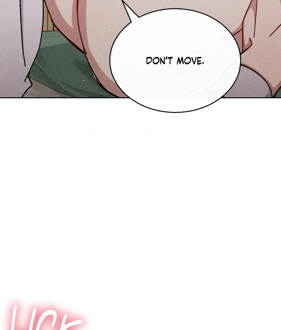 If You Want Me - Chapter 62 Page 122
