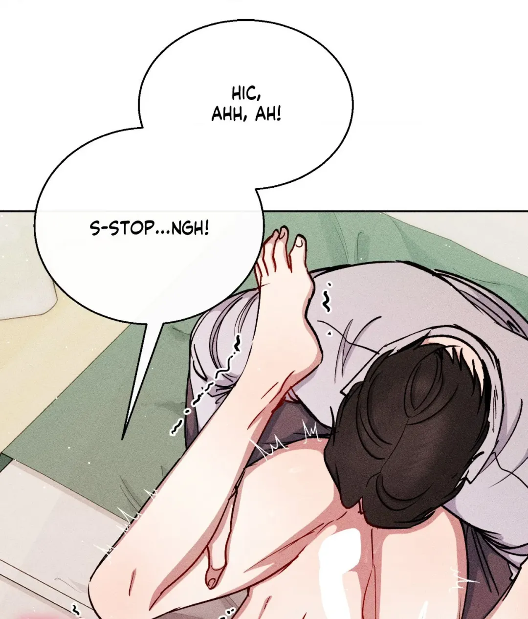 If You Want Me - Chapter 62 Page 125