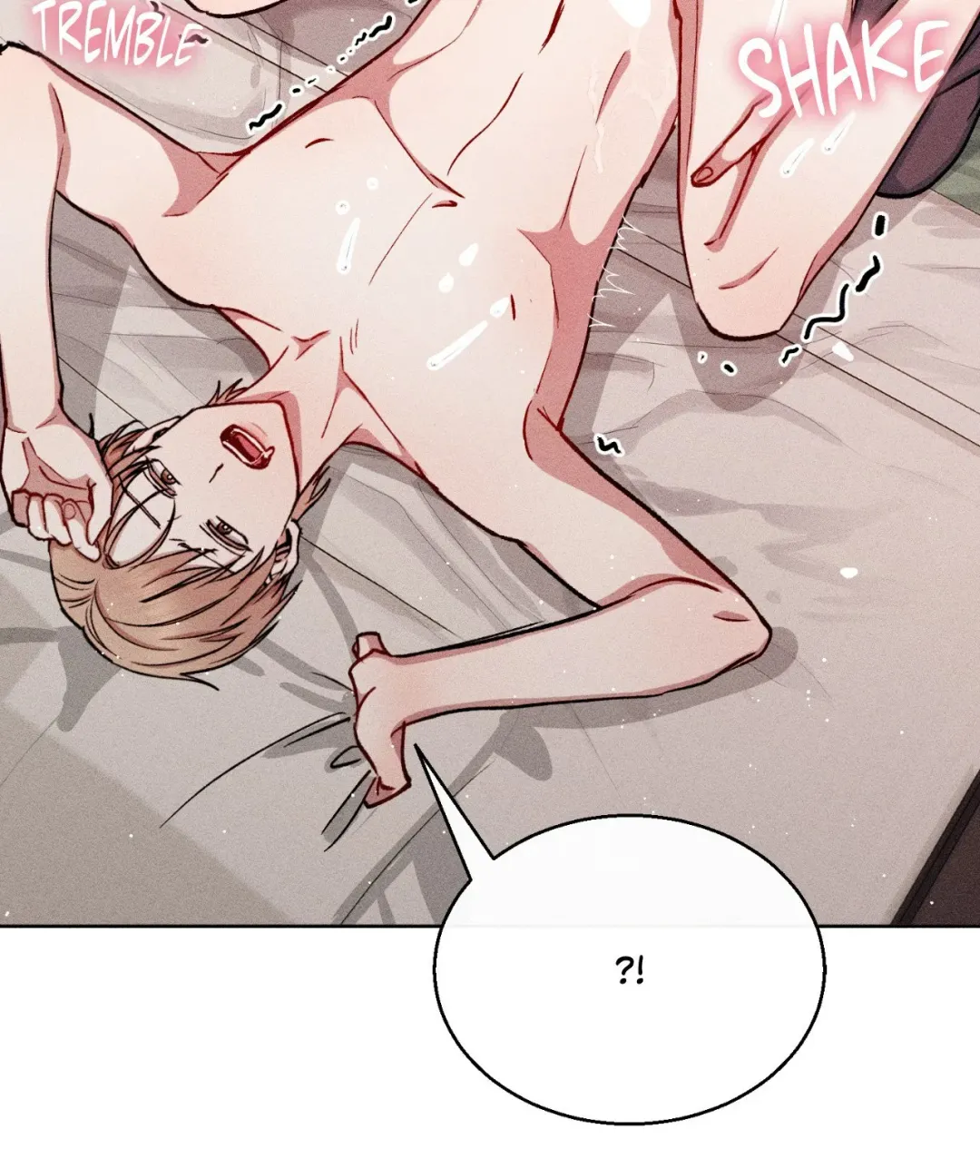 If You Want Me - Chapter 62 Page 126
