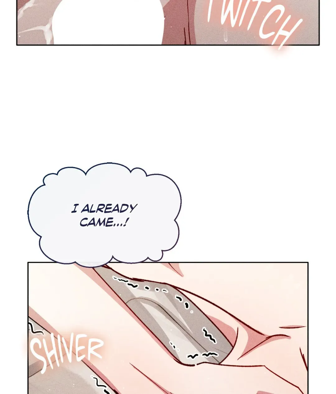 If You Want Me - Chapter 62 Page 128