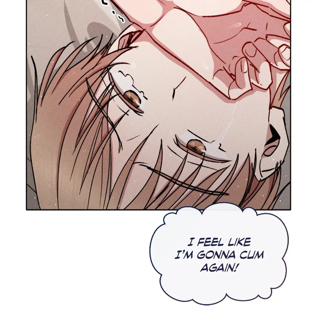If You Want Me - Chapter 62 Page 129