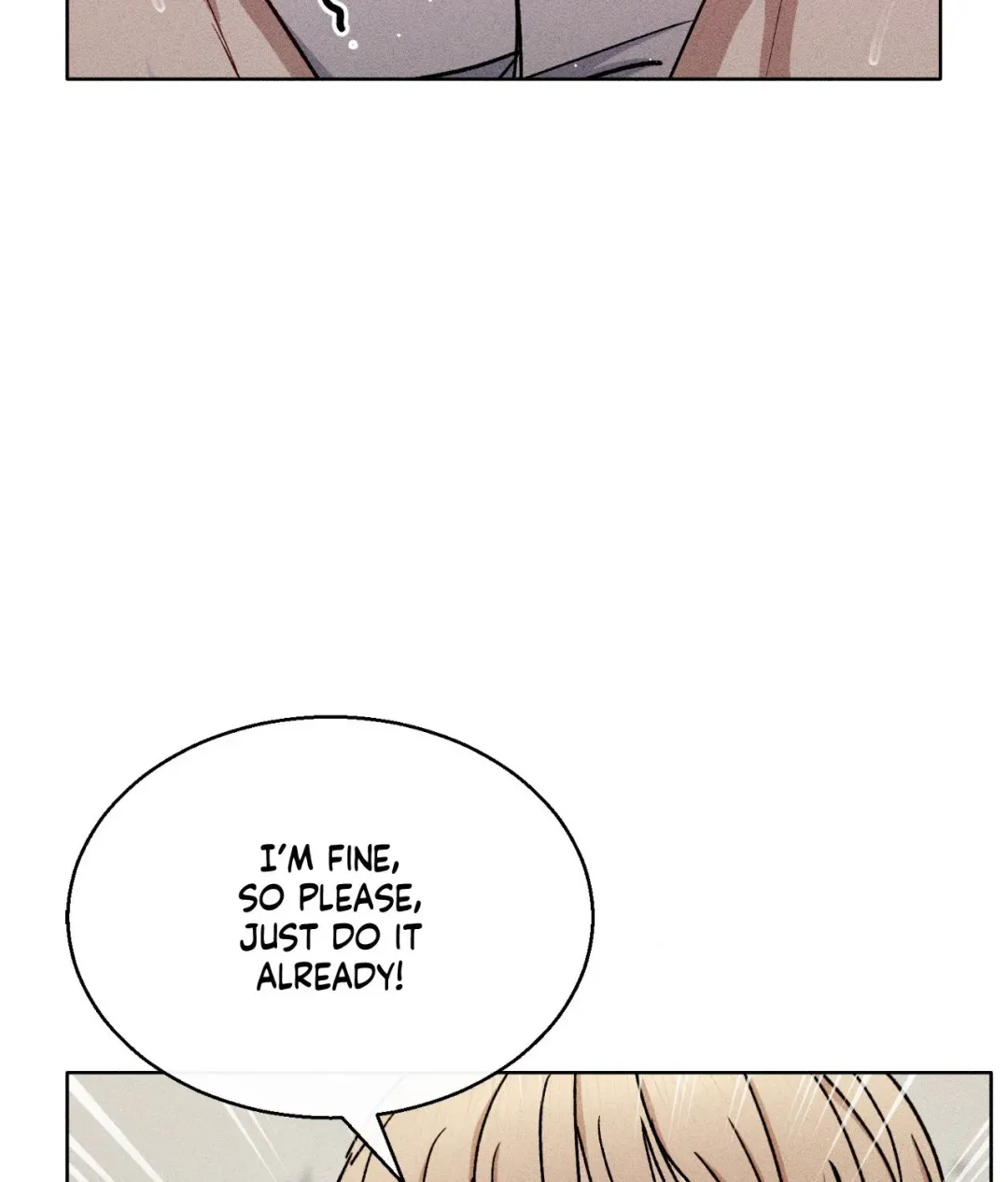 If You Want Me - Chapter 62 Page 134