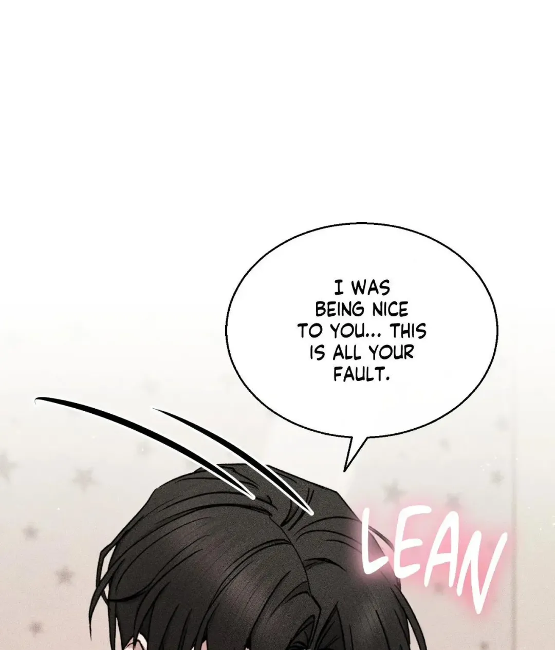 If You Want Me - Chapter 63 Page 1