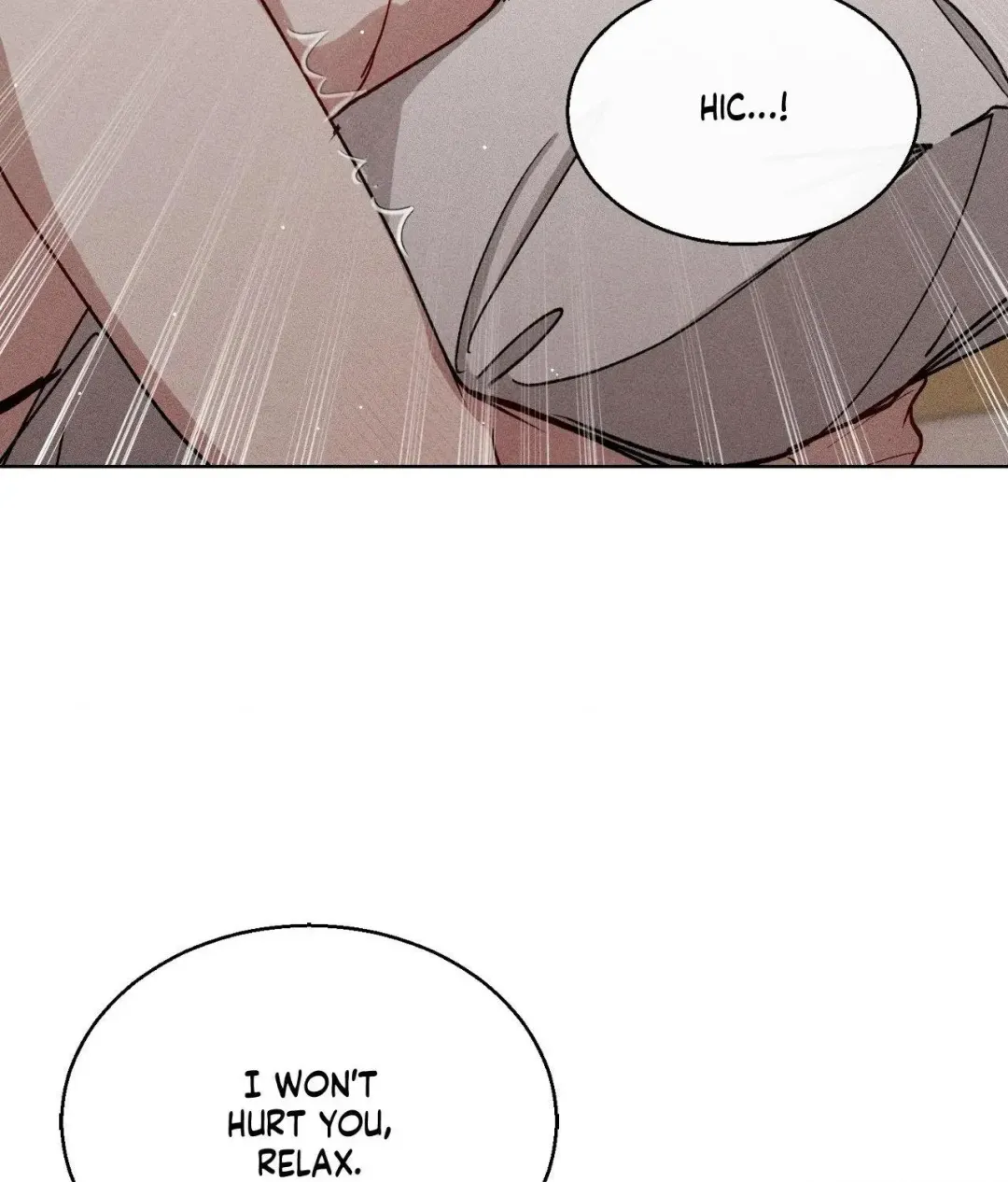 If You Want Me - Chapter 63 Page 8