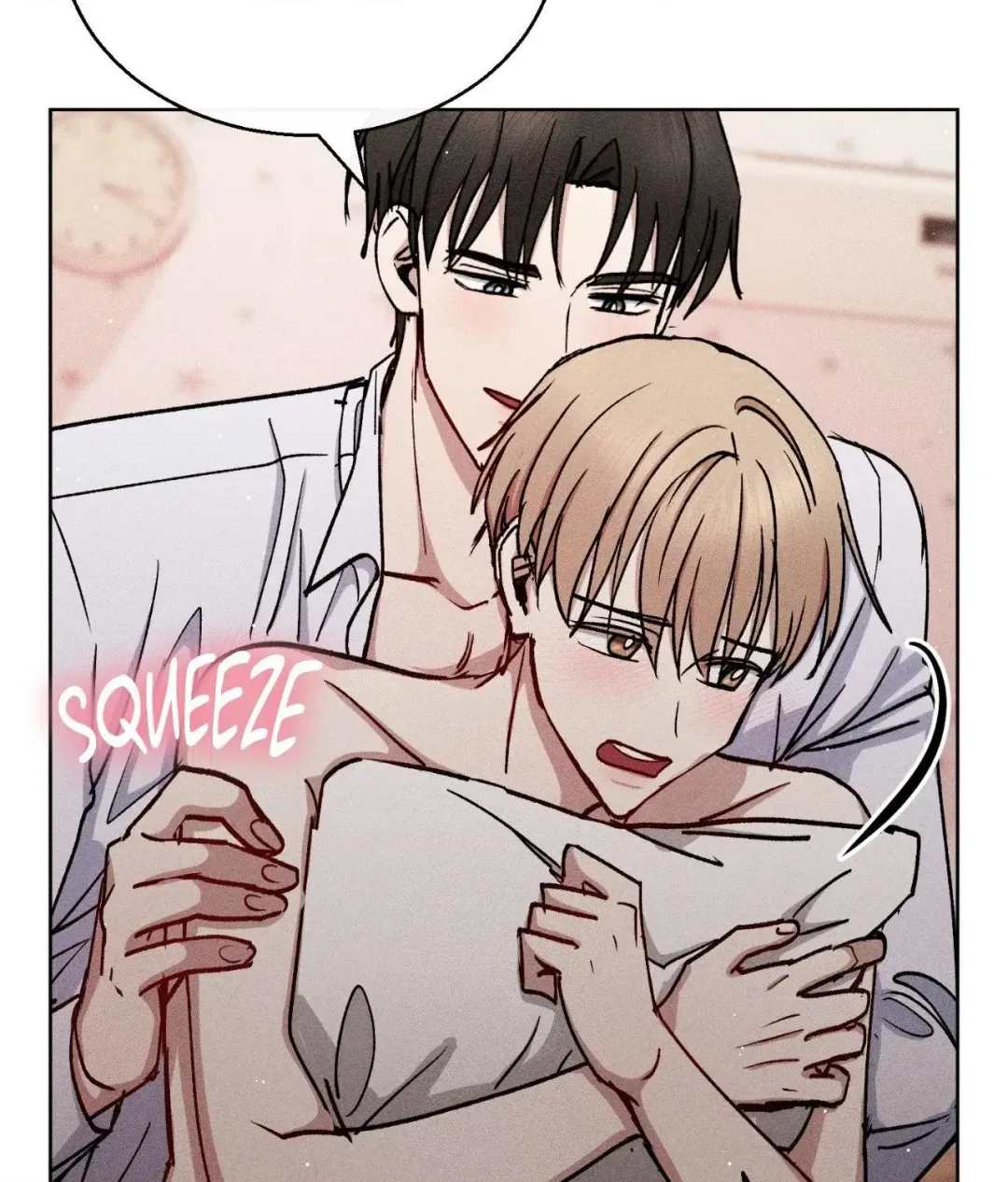 If You Want Me - Chapter 63 Page 9