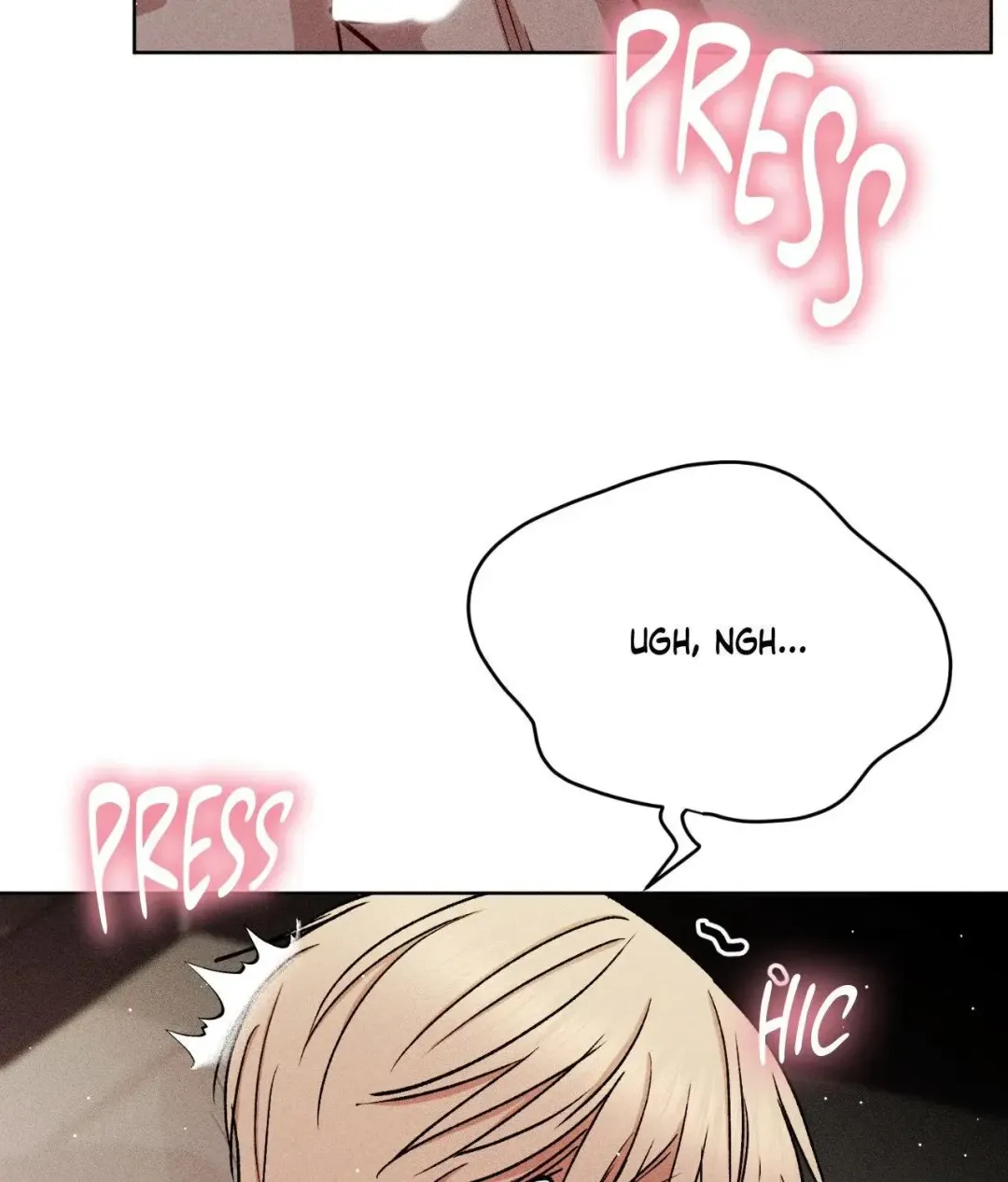If You Want Me - Chapter 63 Page 17